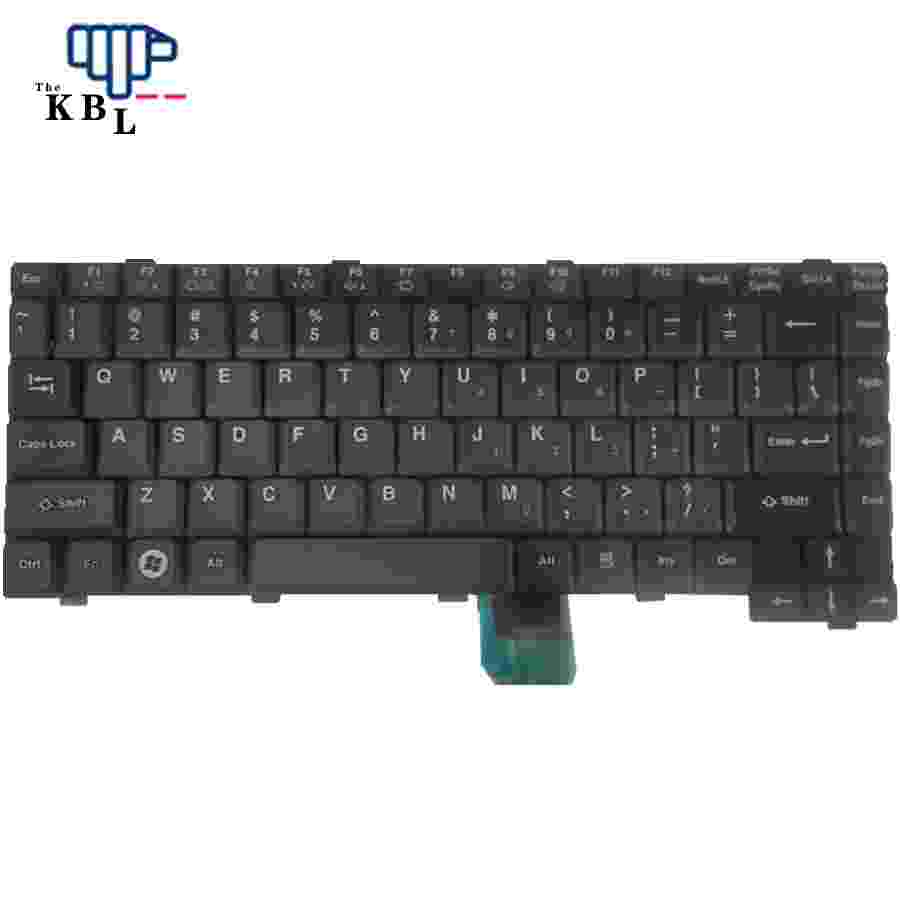 Picture of Original New 0342 For Panasonic US Language ToughBook CF-29 CF-52 CF-53 CF-72  CF-31