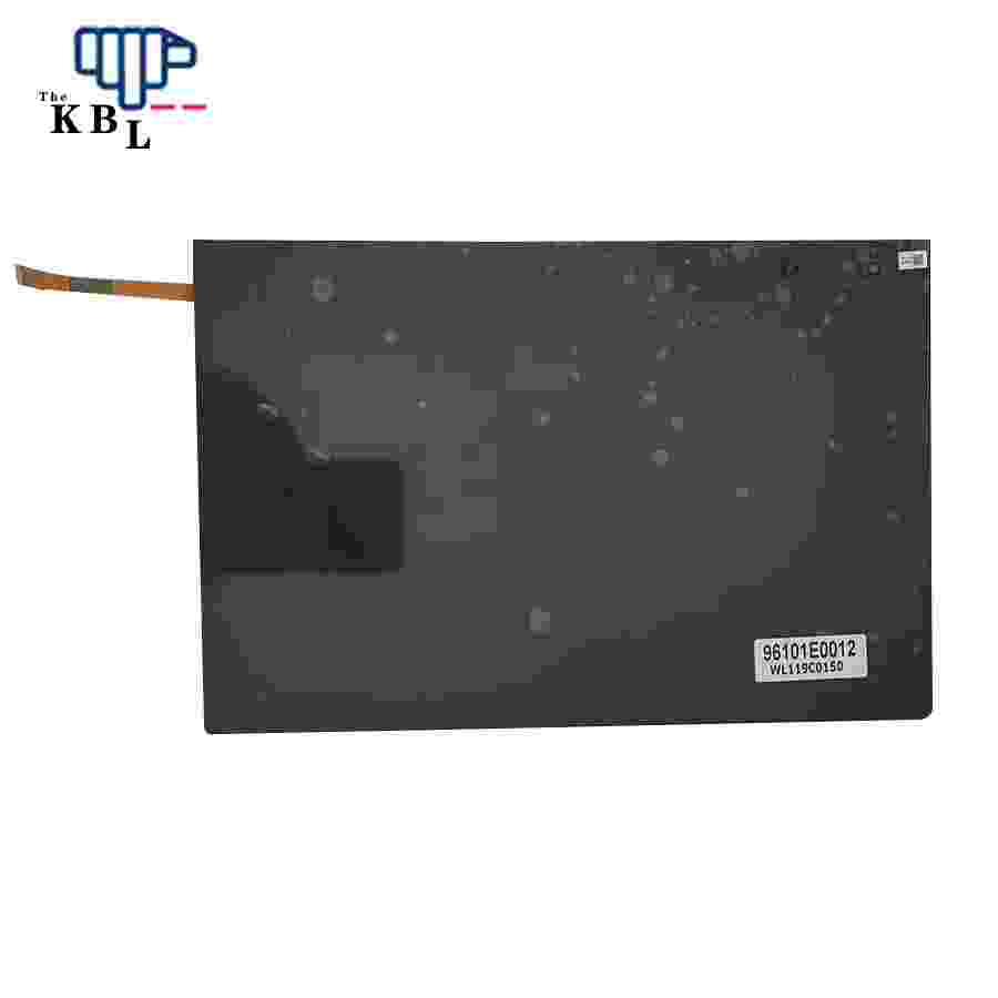 Picture of Original New 4937 for Lenovo Yoga Book Yogabook YB1-X90L  YB1-X91L 10.1" Japan Keyboard SUBE-09W01MI-01X  9CYC000337 For Windows