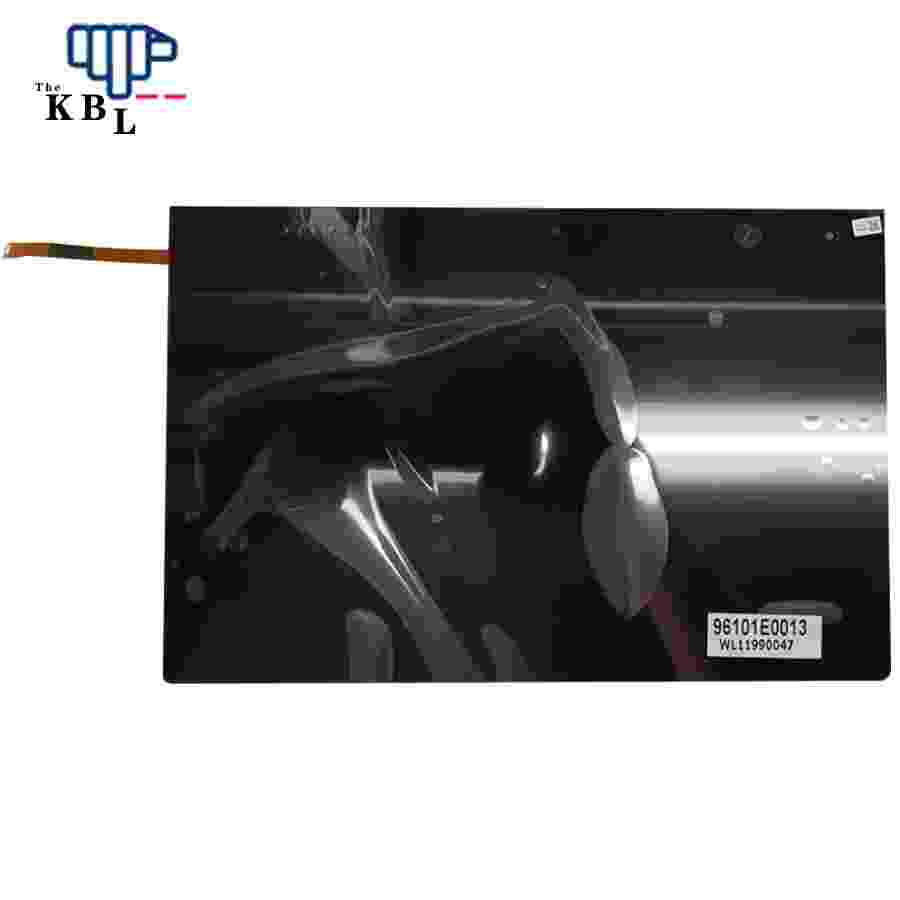 Picture of Original New 7246 for Lenovo Yoga book YB1-X90 ipad Yeti  US Keyboard 8KYC001552 For Windows