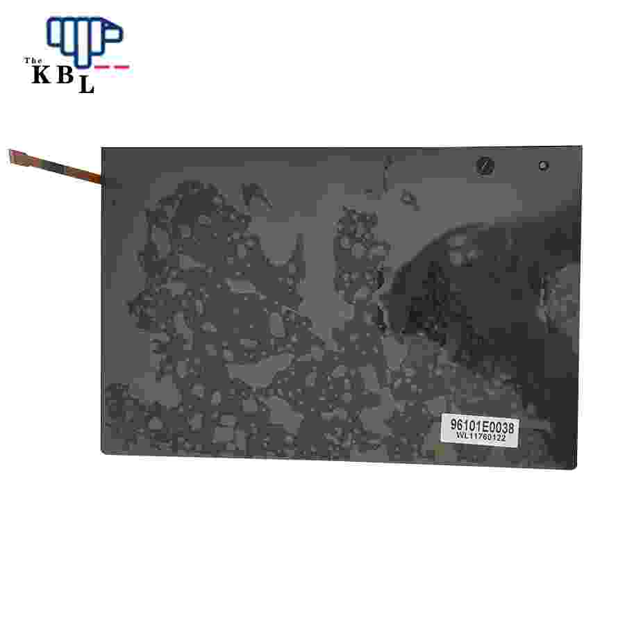 Picture of Original New 4938 for Lenovo Yoga Book Yogabook YB1-X90L  YB1-X91L 10.1" France Keyboard  SUBE-09W01MI-01X  8HYC00392 For Windows