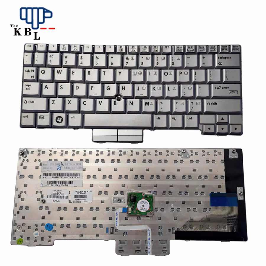 Picture for category 2710 2710P 2730 2730P