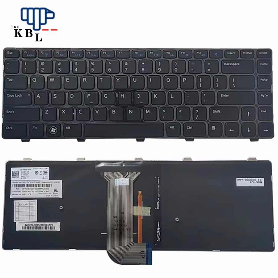 Picture for category 3440 Latitude Inspiron 14 14R 3421 5421 