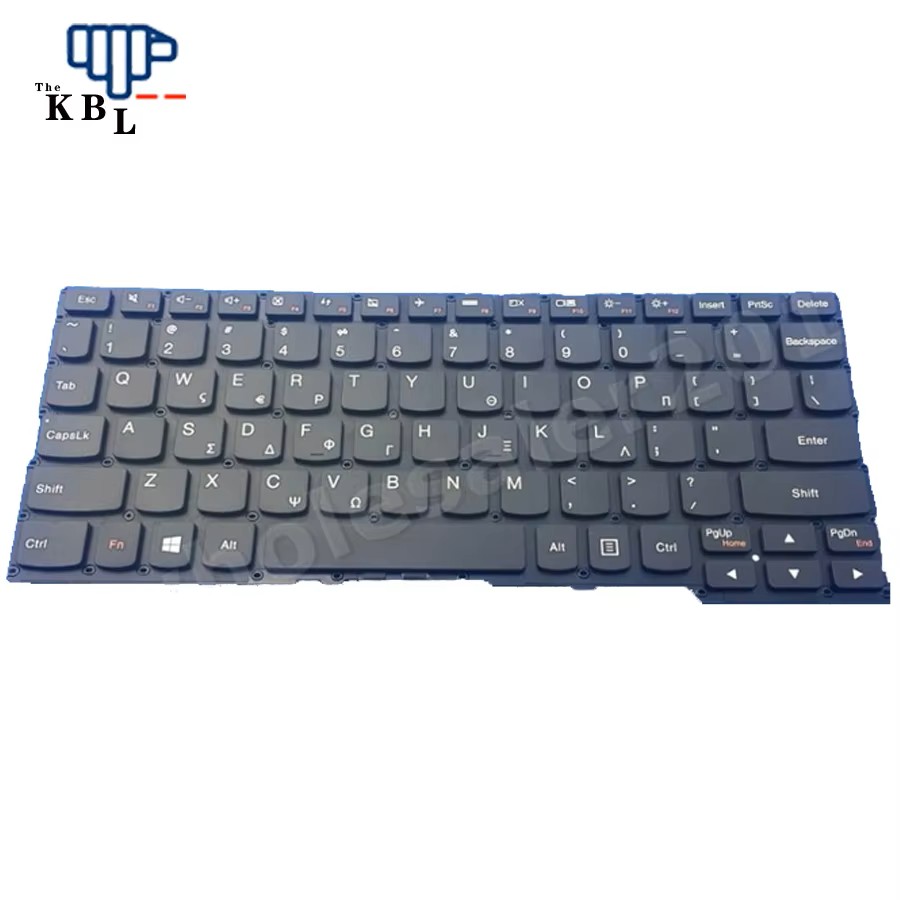Picture of Original New For Lenovo Ideapad Yoga 2 11 Yoga2 11-NTH Yoga2 11-IFI 11 Greece Keyboard 252143