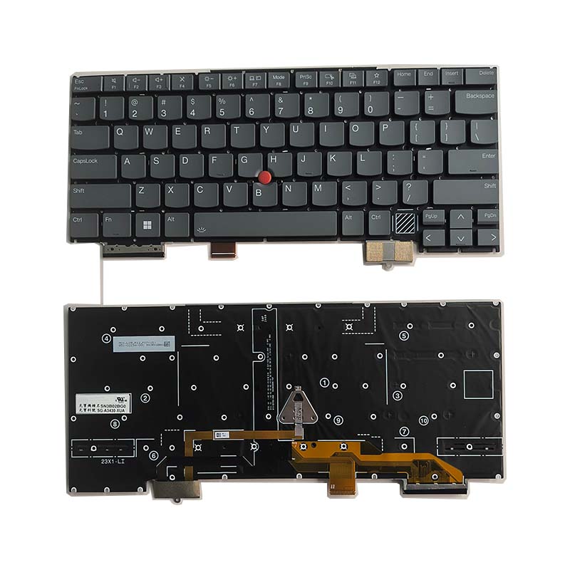 Picture for category X1 2024 CARBON BK