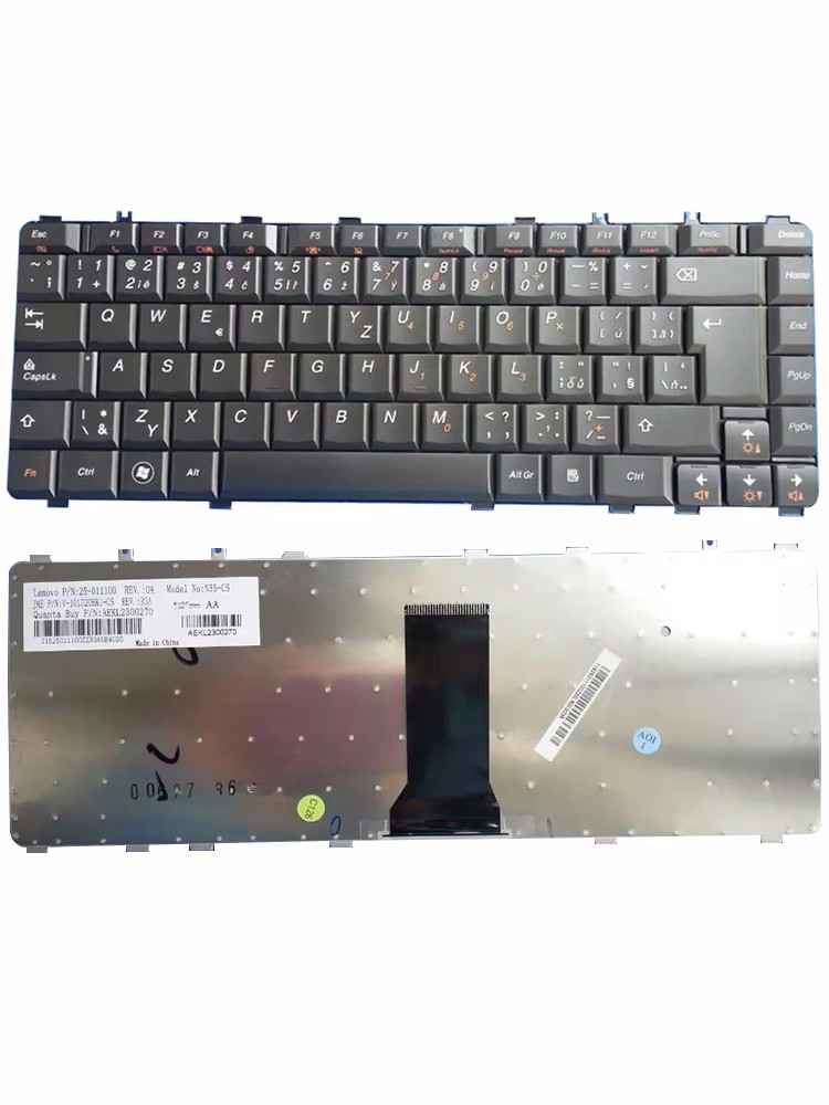 Picture for category Y450 Y450A Y550 Y550P