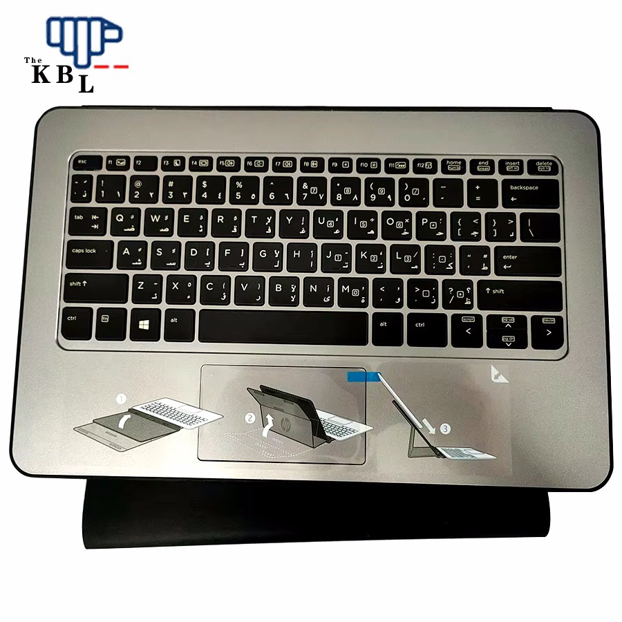 Picture for category Pro X2 612 Travel 