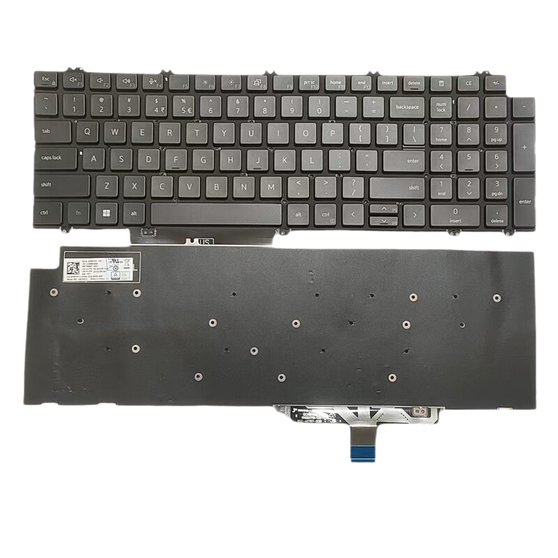 Picture for category Precision 7550 7750 Latitude 3540 5520 5521 5530 5531 5540 7550 7560 