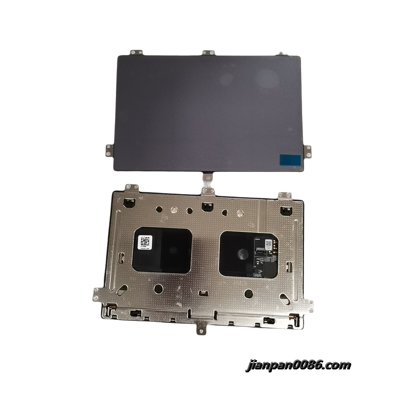 Picture of Original Huawei 16S Silver Touchpad E913