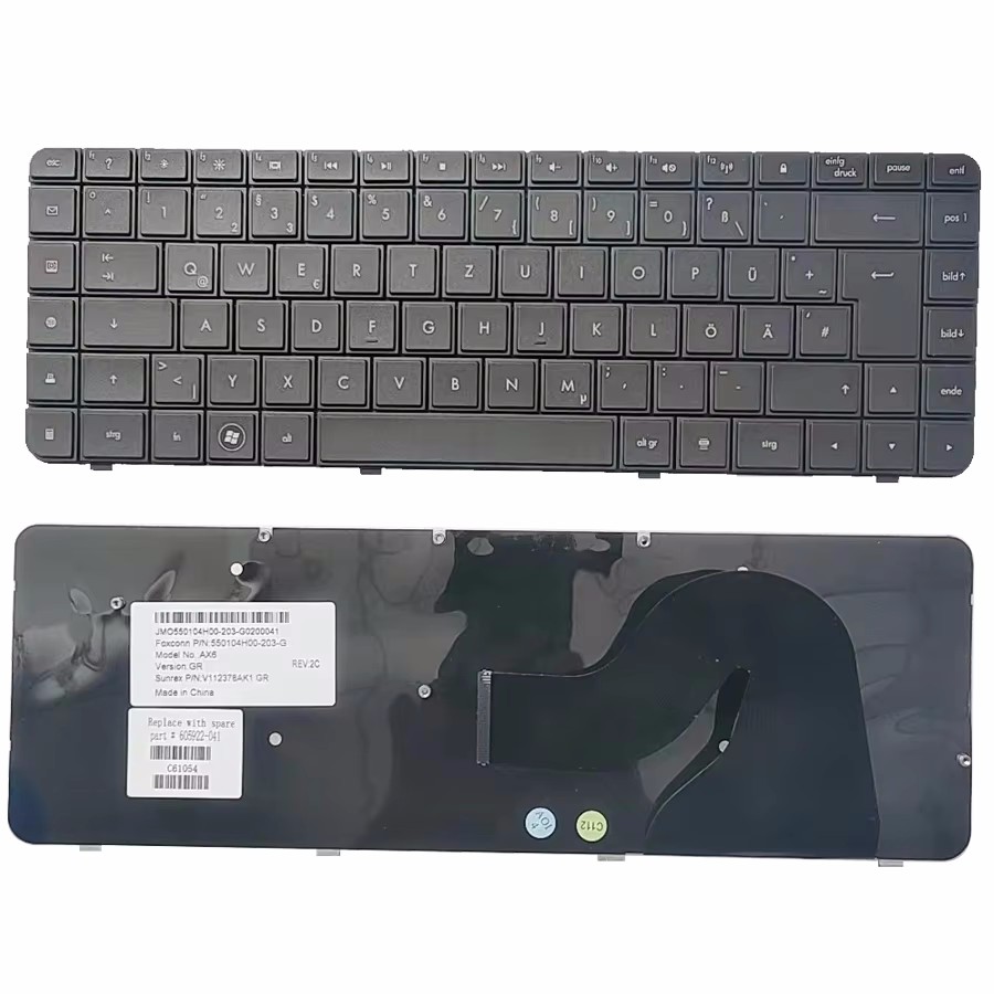 Picture for category CQ42 G42