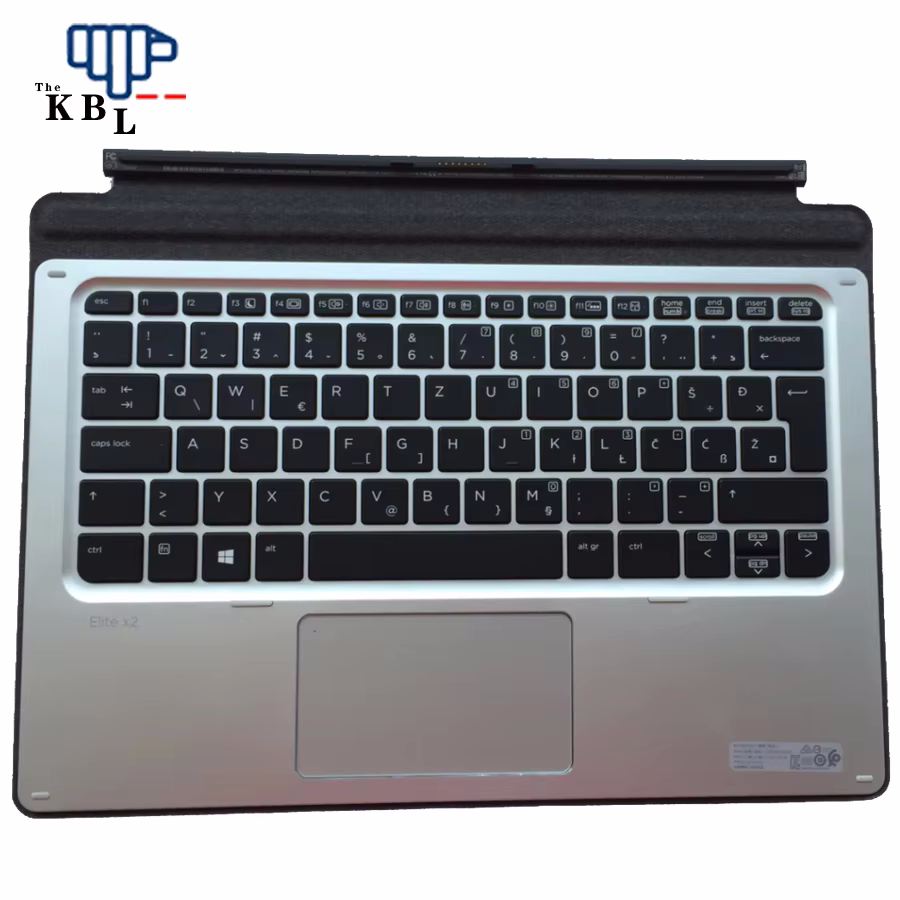 Picture for category ELITE X2 1012 G1