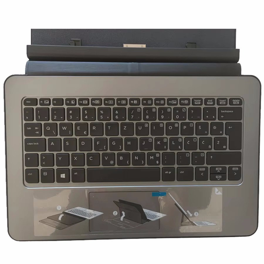 Picture for category Pro X2 Travel 