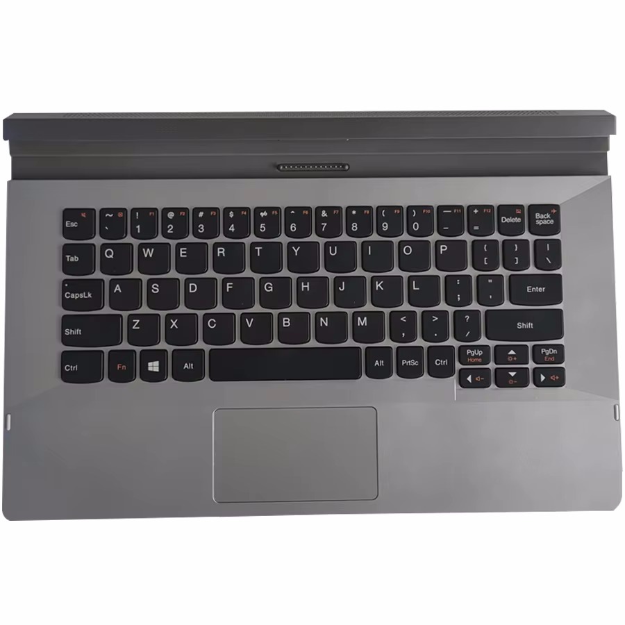 Picture of Original New For Lenovo MIIX 2 11 US Tablet Keyboard k611