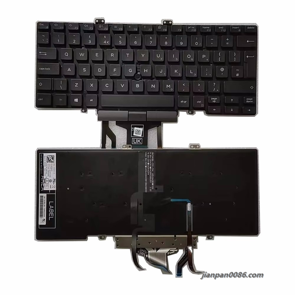 Picture for category Latitude 5400 5401 5410 5411 