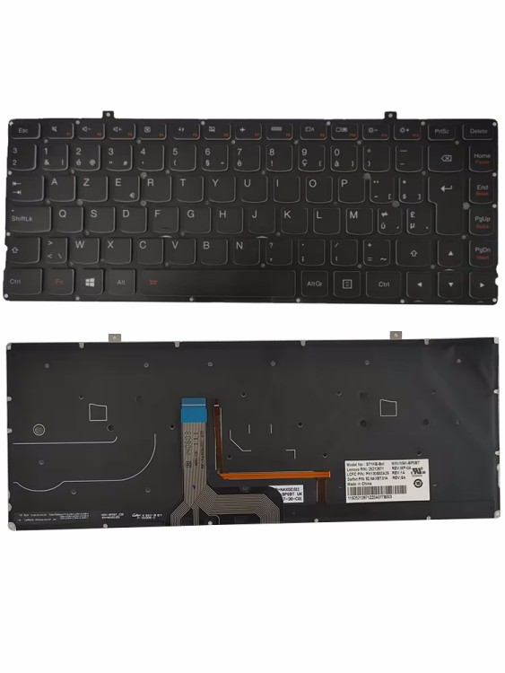 Picture for category Yoga 2 Pro 13