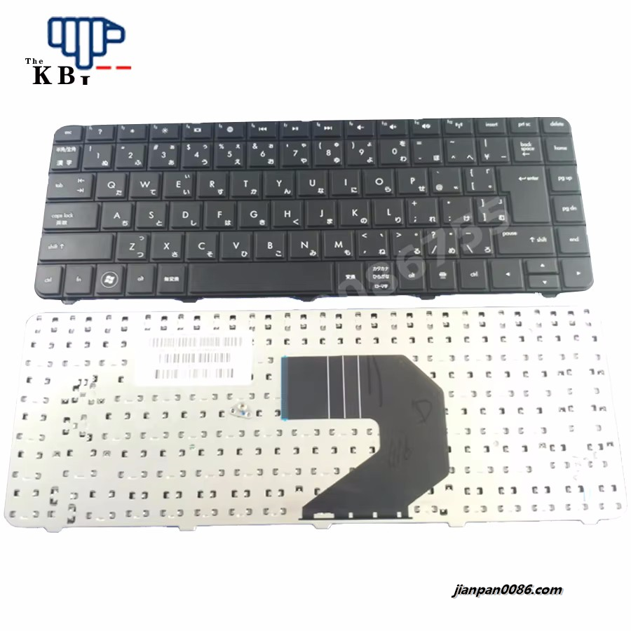 Picture for category G4 G6 G4-1000 CQ43 CQ57 CQ58 