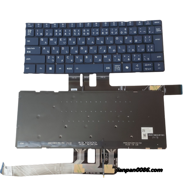 Picture for category Yoga AIR 15S 