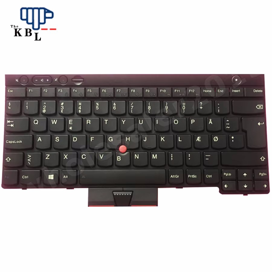 Picture for category T530 T430 X230 W530