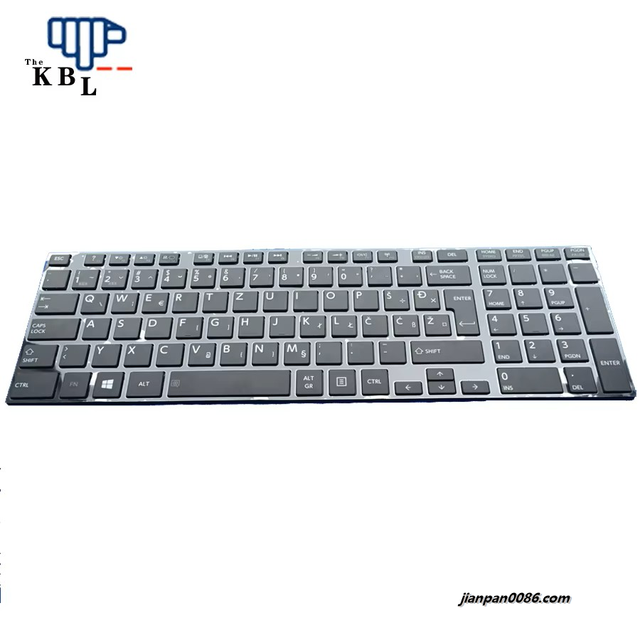 Picture for category TOSHIBA Satellite L850 L850D L855 L855D