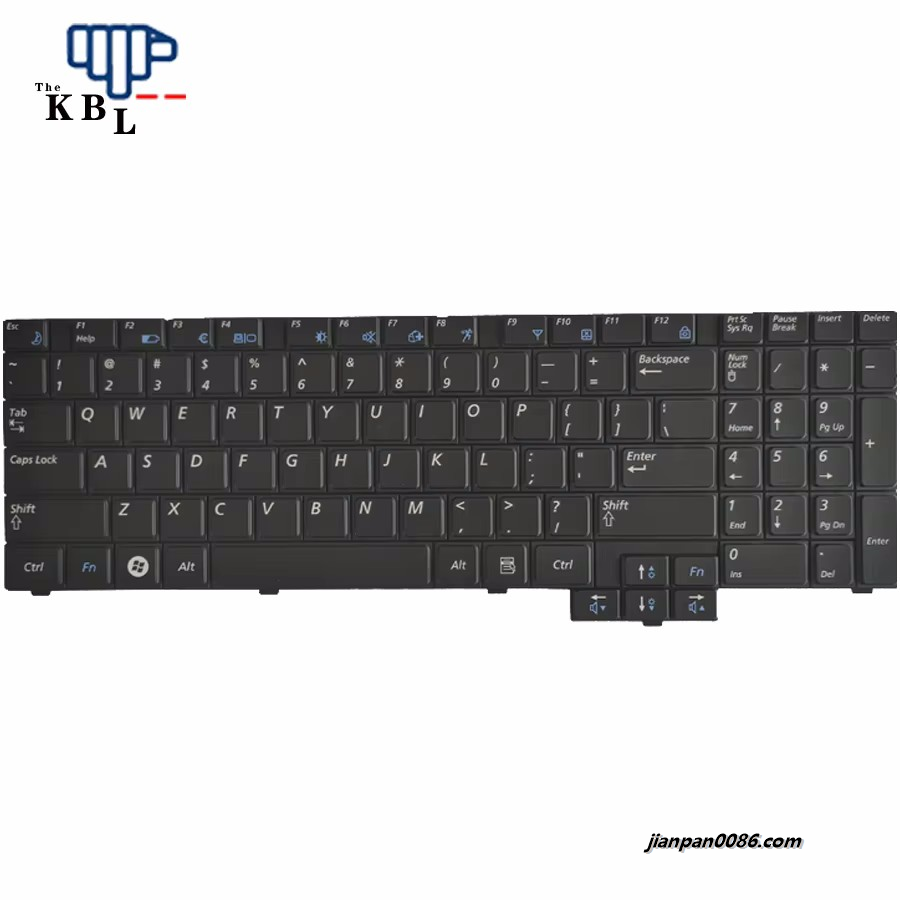 Picture for category Samsung R720 R700 R710 R718 R728 R518 R522