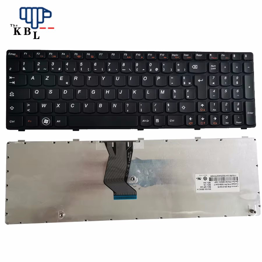 Picture for category G570 G575 Z560 Z560A Z560G Z565 G570AH G570G G575AC G575AL G575GL G770 G560