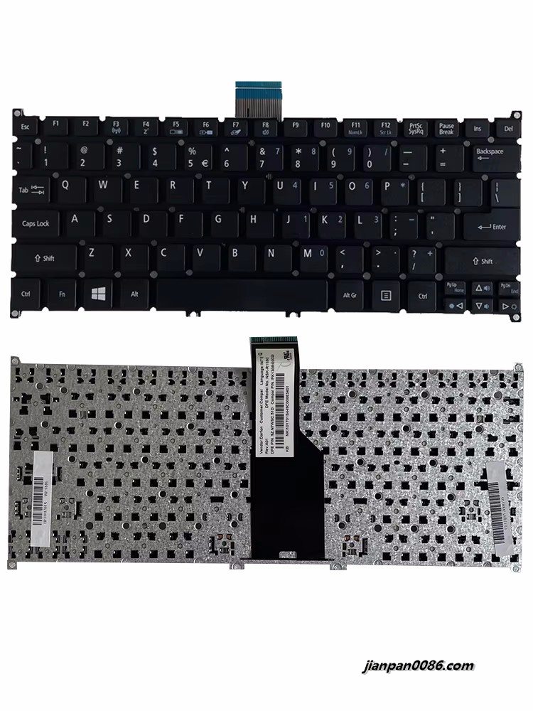 Picture for category TravelMate B113 S3 S5 725 726