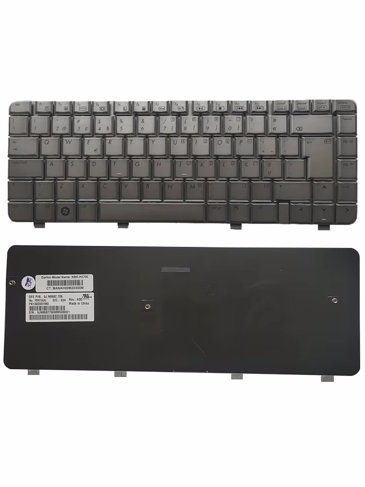 Picture for category DV4 DV4-1000 CQ40 CQ45