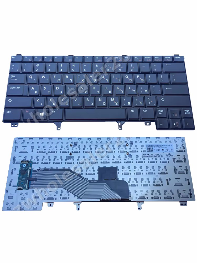 Picture for category Latitude E5420 E5430 E6220 E6230