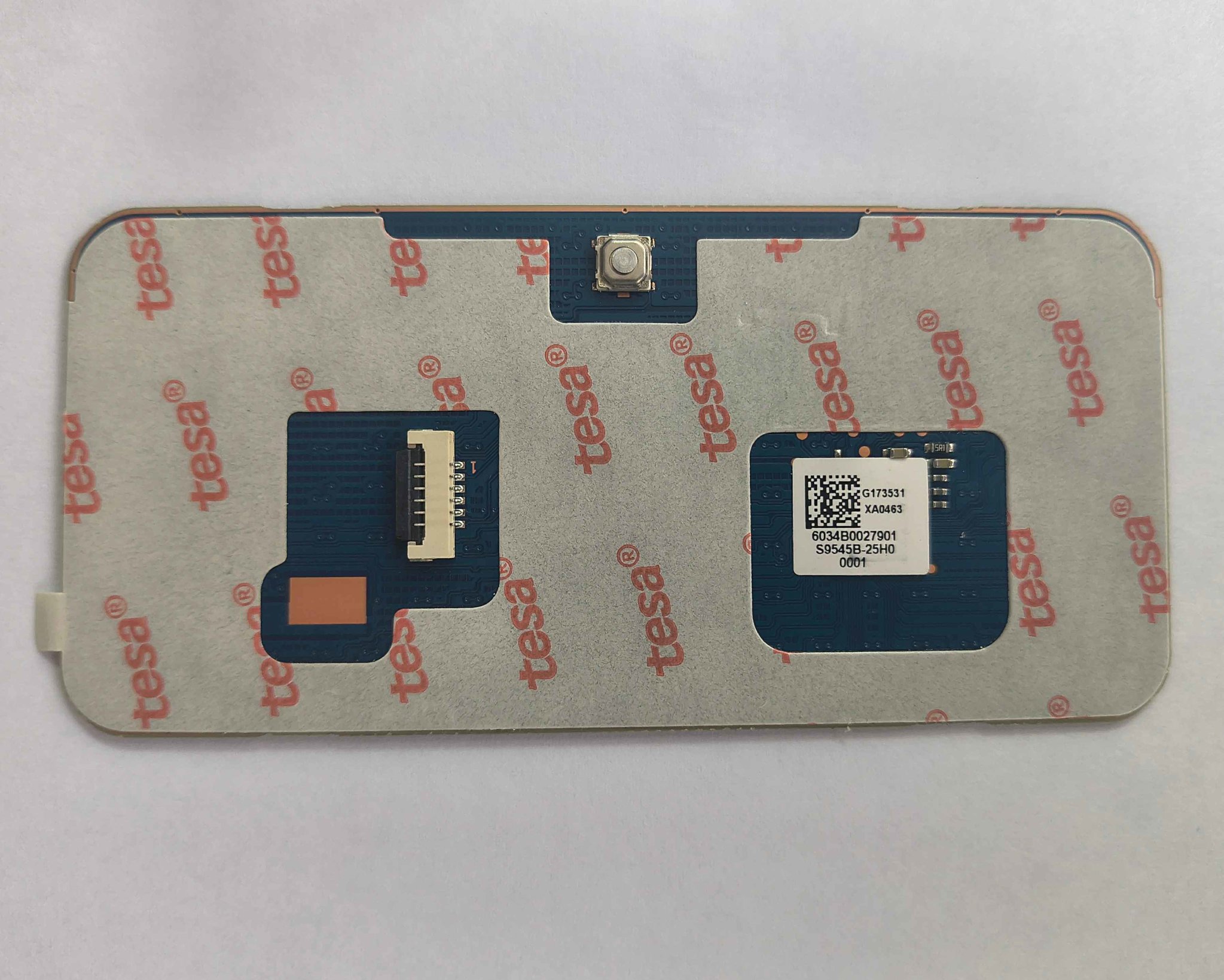 Picture of Original New For HP X2 10-P048NB 10.1 Laptop Touchpad S9545B-25H0 G173531 XA0463