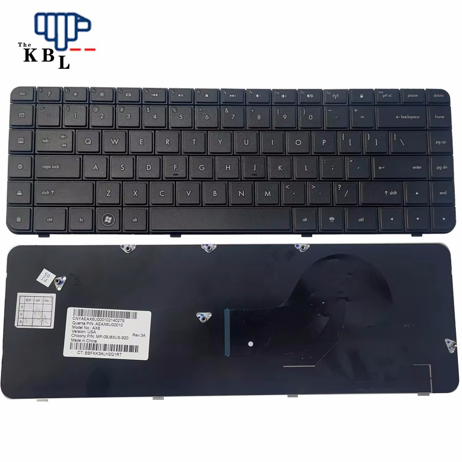 Picture for category CQ62 G56 G62 CQ56 CQ56-100