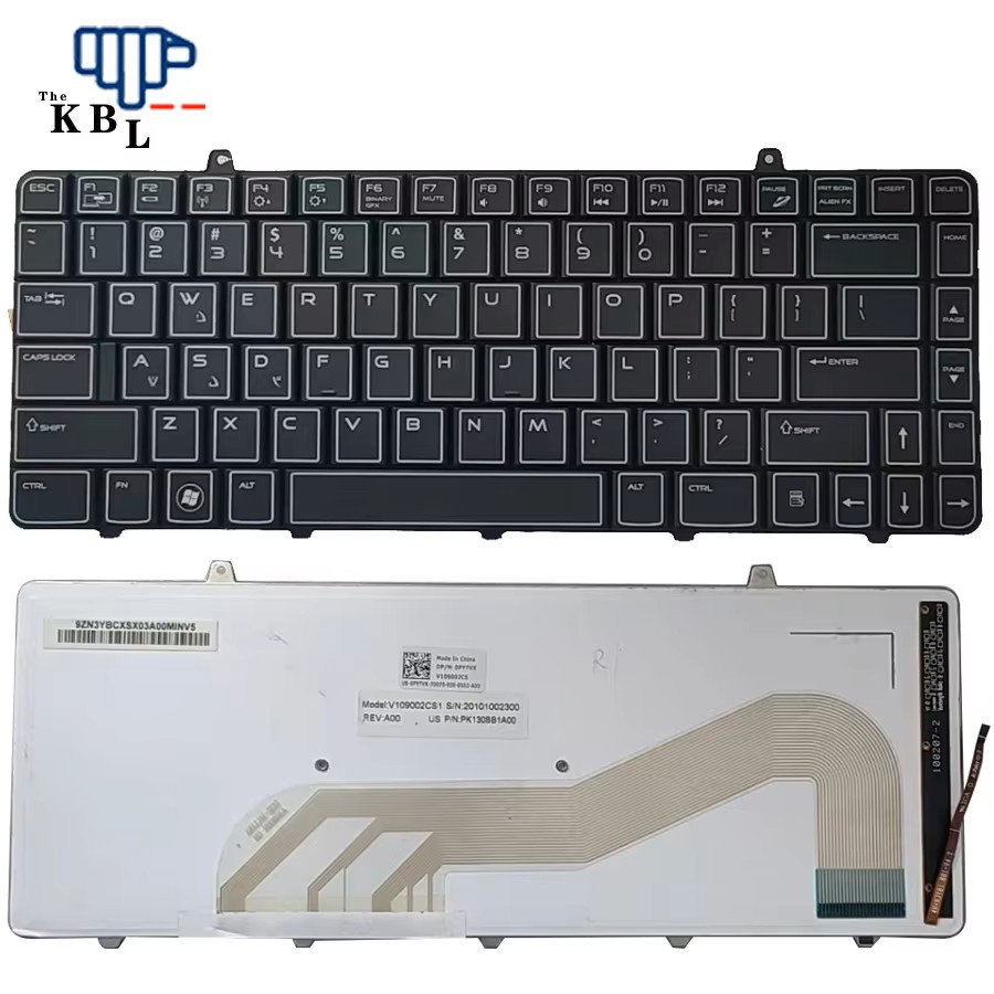 Picture for category M11X R1