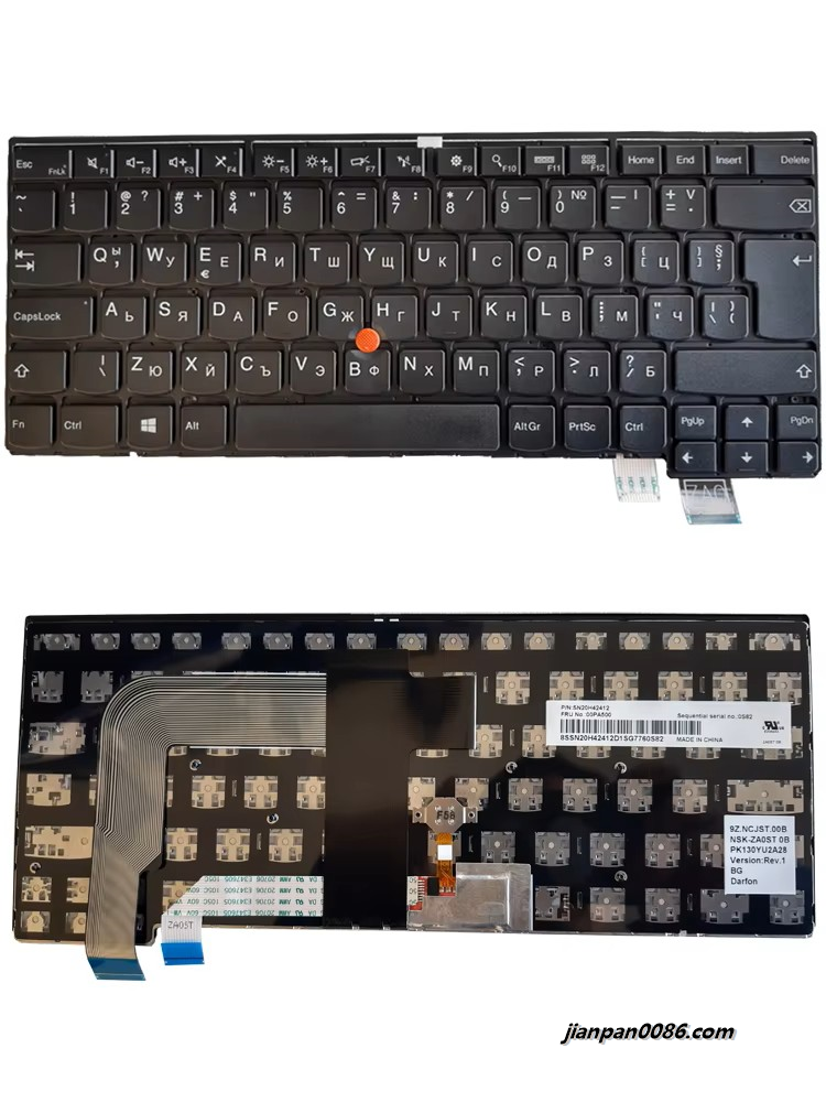 Picture for category T460S T470S 