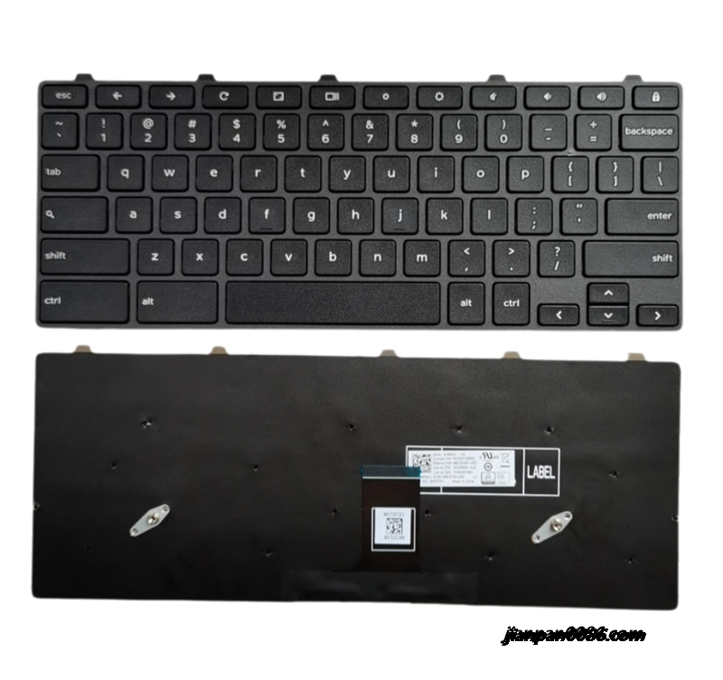 Picture for category Chromebook 11 3100