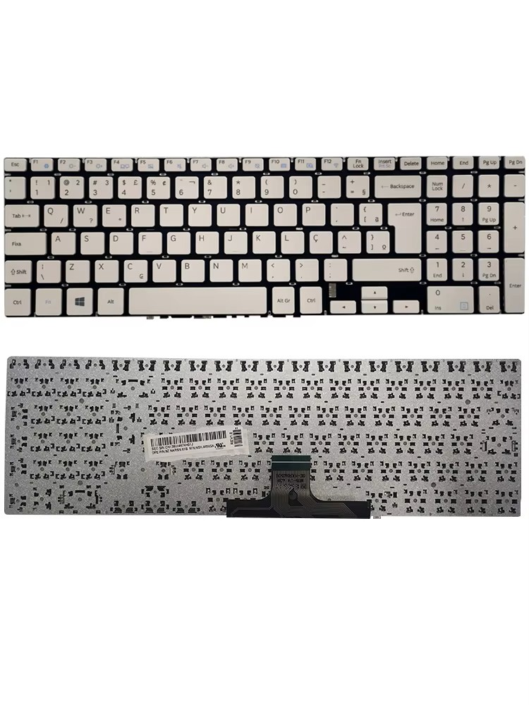 Picture for category Samsung NP500R NP300E5K 