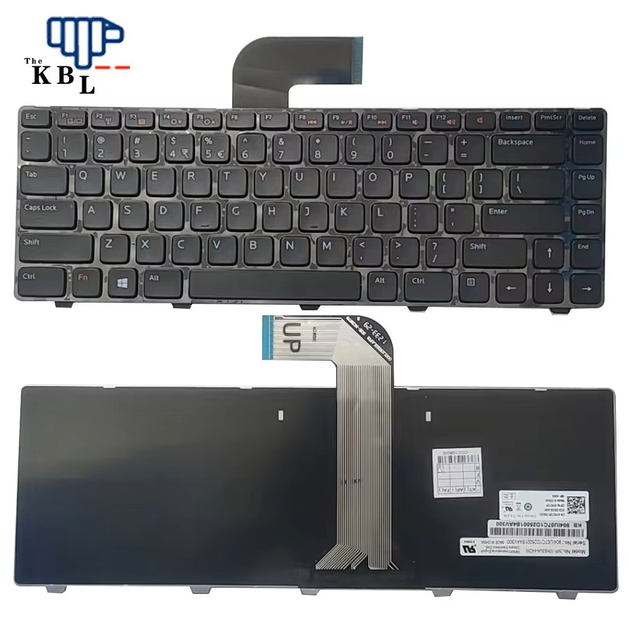 Picture for category Inspiron 14R N4110 M4110 N5050 