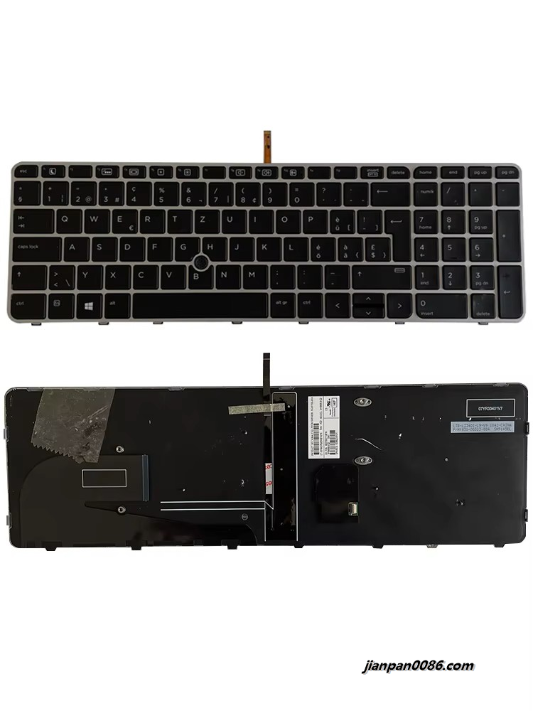 Picture for category 850 G3 755 G3 Elitebook 