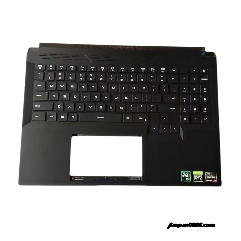 Picture of Original 20720 New US Language For Xiaomi Redmi 2022 Laptop Keyboard KT0121G1BS41USA00 MK100000018A9 A401