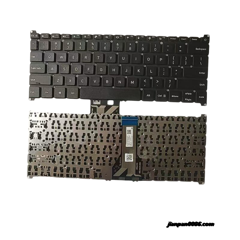 Picture of Original 23900 New US Language For Redmi Book14 PRO Laptop Keyboard MIM1813US-442 B089