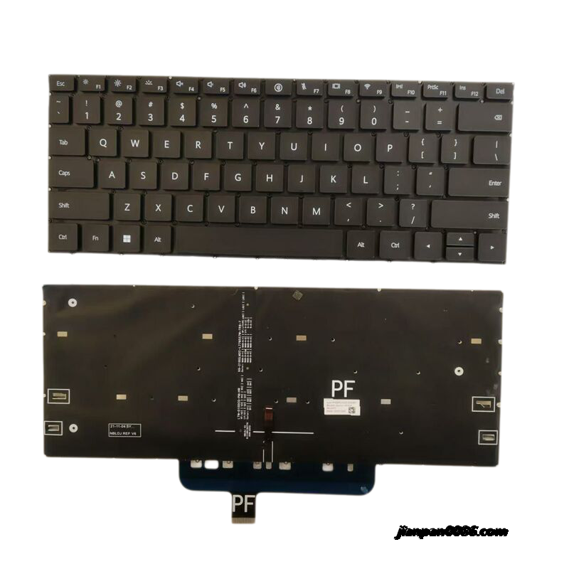 Picture for category MateBook 16S 2023