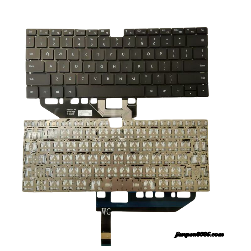 Picture for category MateBook X 2020 W19