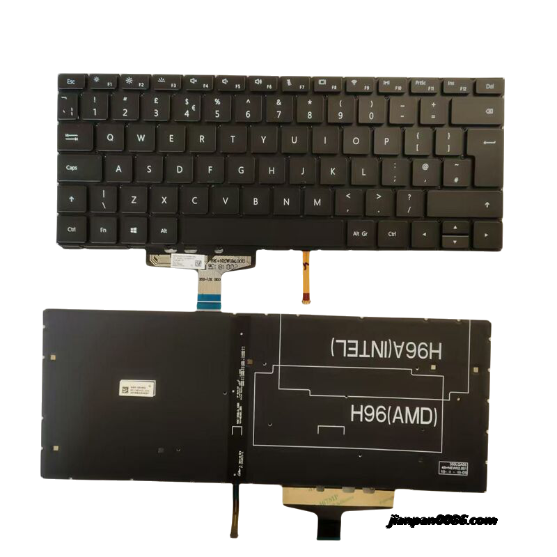 Picture for category MateBook13 Series W19 