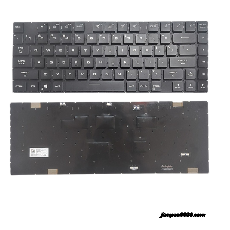 Picture for category G533Q