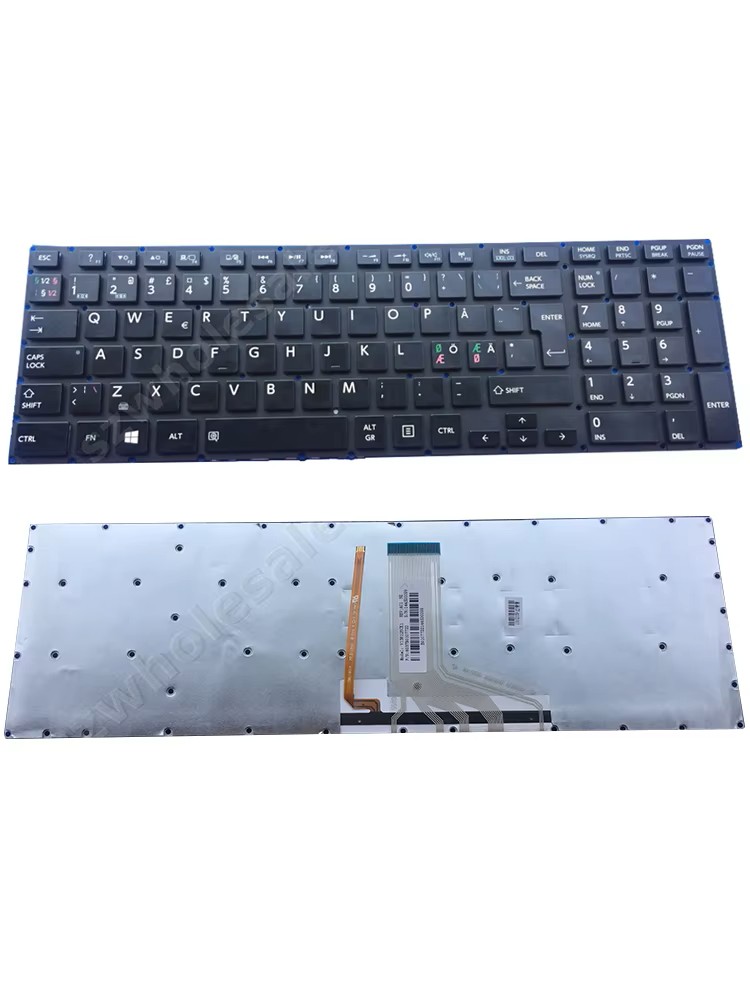 Picture for category Toshiba Satellite P50-A P50T-A P55