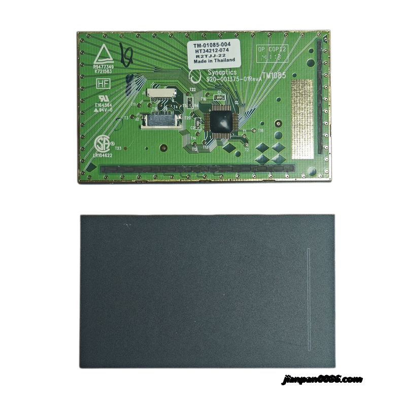Picture of Original Synaptics TM-01085-004 Laptop Touchpad HT34212-074 