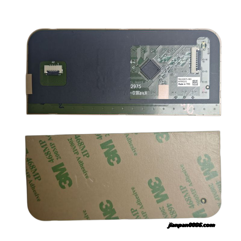 Picture of Original Synaptics TM-02975-001 Laptop Touchpad HT9121 