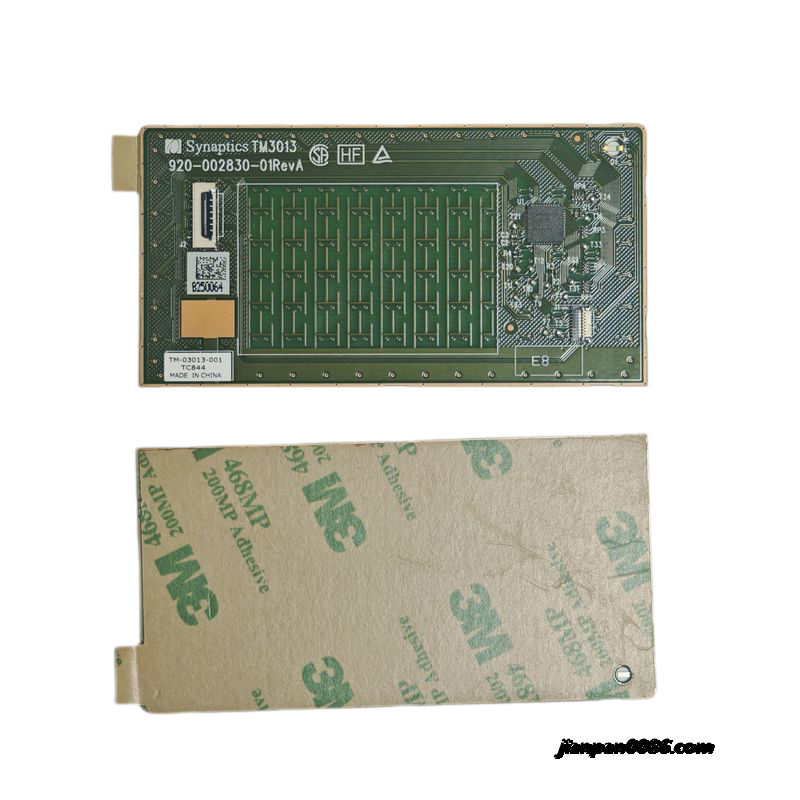 Picture of Original Synaptics TM3013 TM-03013-001 Laptop Touchpad TC844