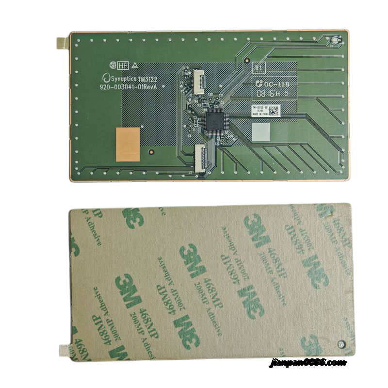 Picture of Original Synaptics TM3122 TM-03122-001 Laptop Touchpad TC751