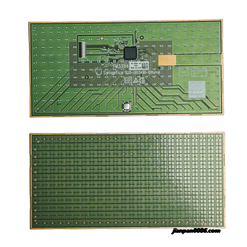 Picture of Original Synaptics TM-03384-001 Laptop Touchpad TC804 