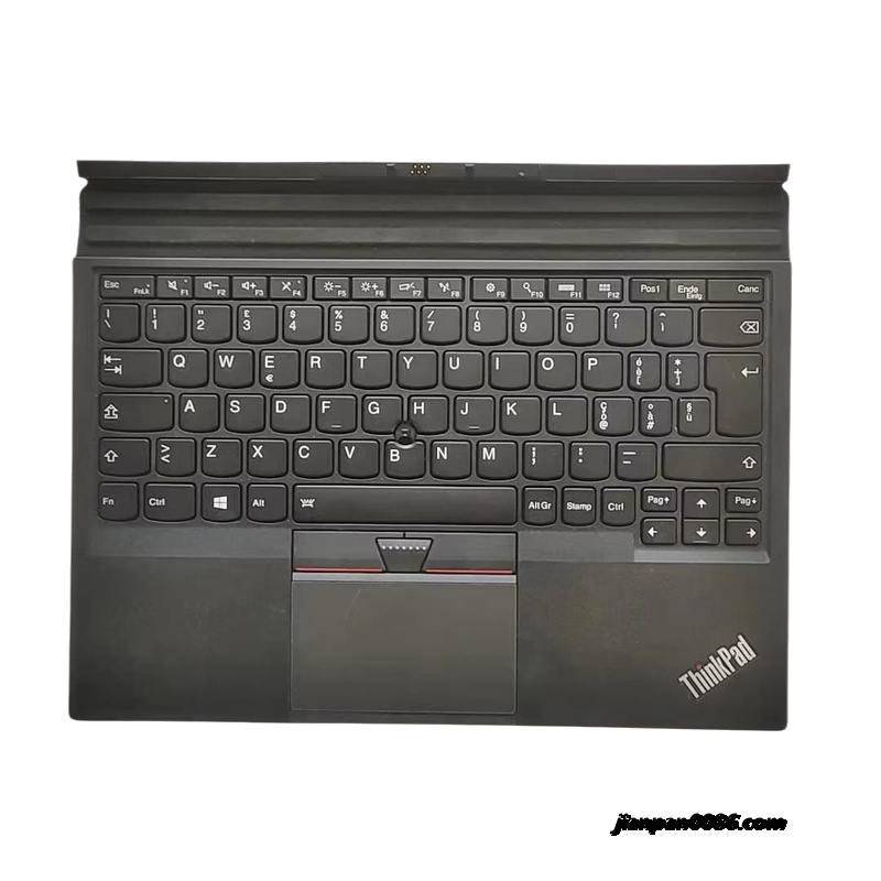 Picture of Original New For Italy Language Lenovo Thinkpad X1 Tablet  Backlit  Keyboard 1pTDH9459 18946