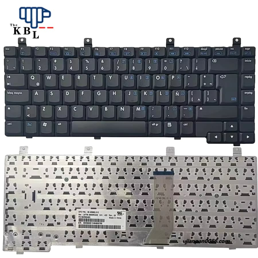 Picture for category DV5000 