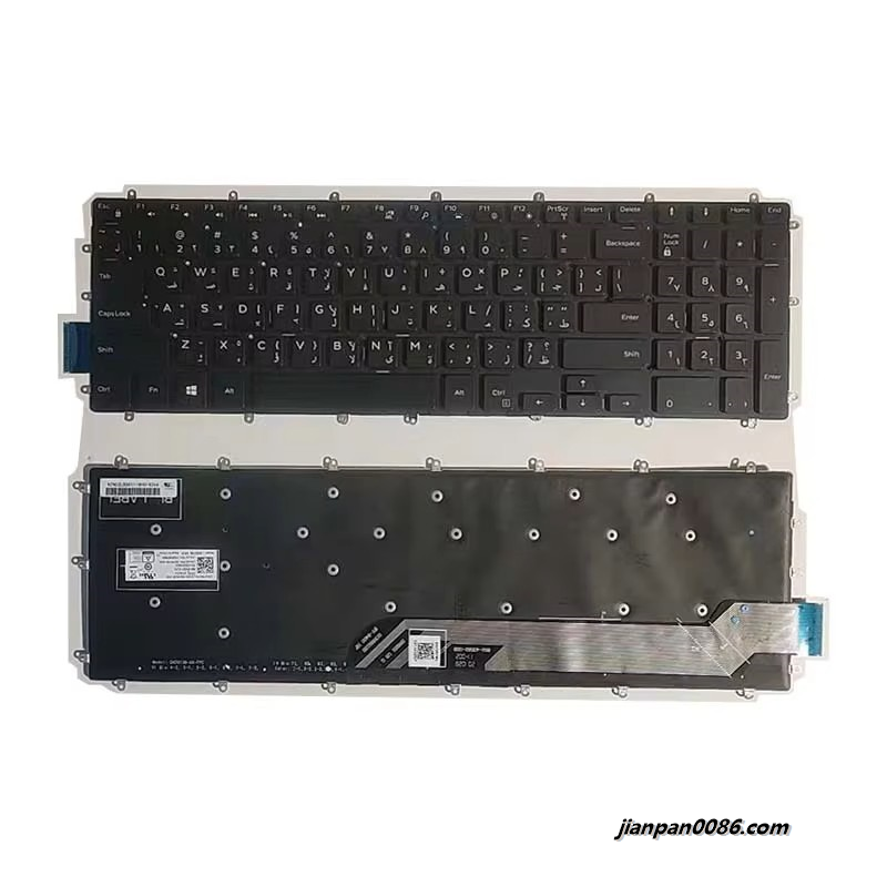 Picture for category G3-3579 3779 3590 G5-5587 5590 